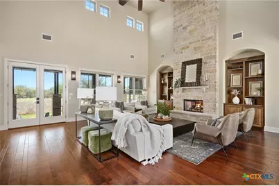 714 W Cimarron Hills Trail, Georgetown, TX 78628 - Photo 3