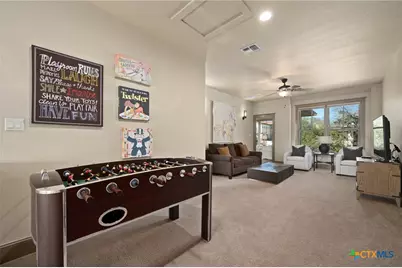 714 W Cimarron Hills Trail, Georgetown, TX 78628 - Photo 25