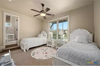714 W Cimarron Hills Trail, Georgetown, TX 78628 - Photo 29