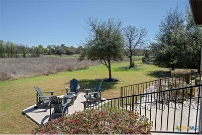714 W Cimarron Hills Trail, Georgetown, TX 78628 - Photo 35