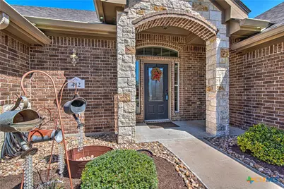 412 Dandridge Drive, Temple, TX 76592 - Photo 3