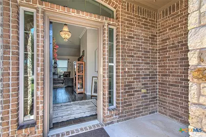 412 Dandridge Drive, Temple, TX 76592 - Photo 5