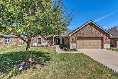 412 Dandridge Drive, Temple, TX 76592 - Photo 1