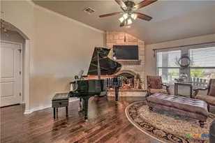 412 Dandridge Dr, Temple, TX 76592 - Photo 7