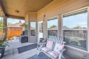 412 Dandridge Dr, Temple, TX 76592 - Photo 33