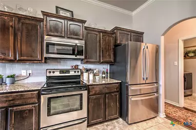 412 Dandridge Drive, Temple, TX 76592 - Photo 17