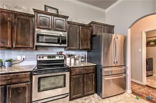 412 Dandridge Dr, Temple, TX 76592 - Photo 17