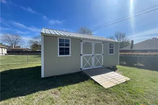 3312 Honeysuckle Dr, Killeen, TX 76542 - Photo 29