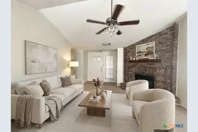 3312 Honeysuckle Drive, Killeen, TX 76542 - Photo 3