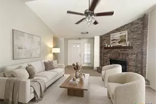 3312 Honeysuckle Dr, Killeen, TX 76542 - Photo 3