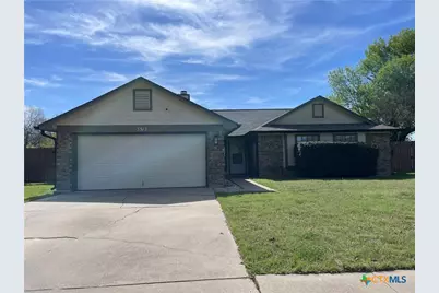 3312 Honeysuckle Drive, Killeen, TX 76542 - Photo 1