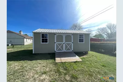 3312 Honeysuckle Drive, Killeen, TX 76542 - Photo 31