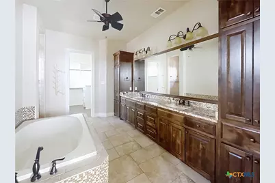 11023 Bigham Road, Troy, TX 76579 - Photo 9