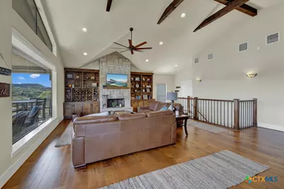 2550 Colleen Drive, Canyon Lake, TX 78133 - Photo 9