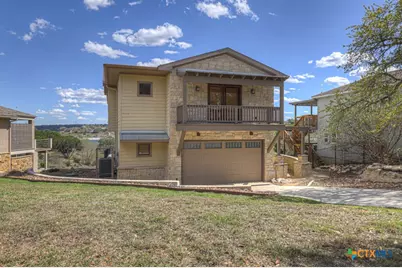 2550 Colleen Drive, Canyon Lake, TX 78133 - Photo 1