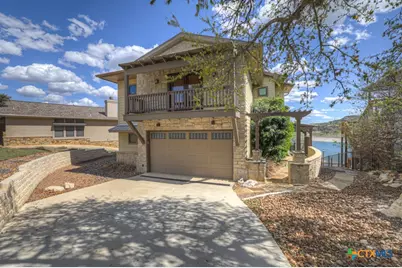 2550 Colleen Drive, Canyon Lake, TX 78133 - Photo 3