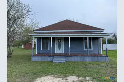 308 N Pumphrey Street, Edna, TX 77957 - Photo 17