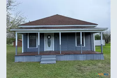 308 N Pumphrey Street, Edna, TX 77957 - Photo 1