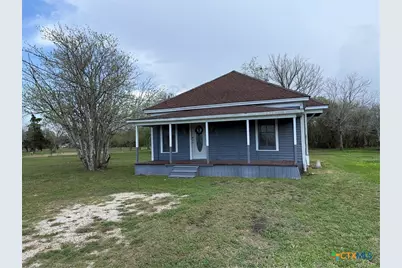 308 N Pumphrey Street, Edna, TX 77957 - Photo 19