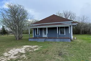 308 N Pumphrey St, Edna, TX 77957 - Photo 19