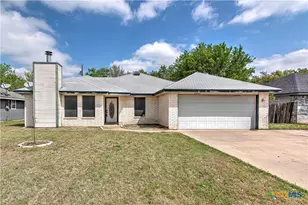 4907 Ridgehaven Dr, Killeen, TX 76543 - Photo 1