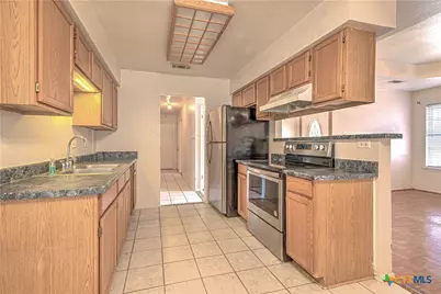 4907 Ridgehaven Drive, Killeen, TX 76543 - Photo 11