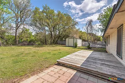 4907 Ridgehaven Drive, Killeen, TX 76543 - Photo 21