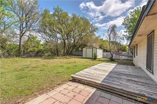 4907 Ridgehaven Dr, Killeen, TX 76543 - Photo 21