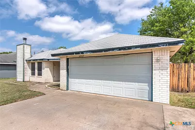 4907 Ridgehaven Drive, Killeen, TX 76543 - Photo 3