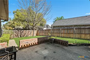 4518 Stagecoach Trail, Temple, TX 76502 - Photo 25