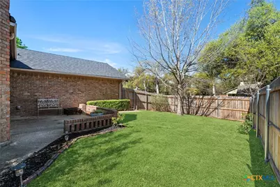 4518 Stagecoach Trail, Temple, TX 76502 - Photo 27