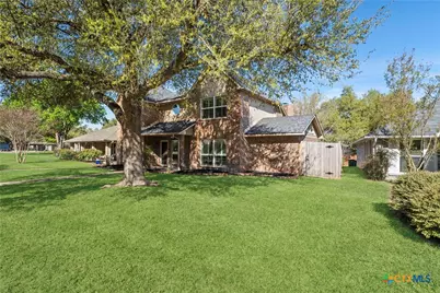 4518 Stagecoach Trail, Temple, TX 76502 - Photo 3