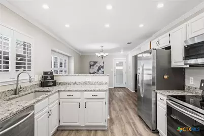 4518 Stagecoach Trail, Temple, TX 76502 - Photo 7