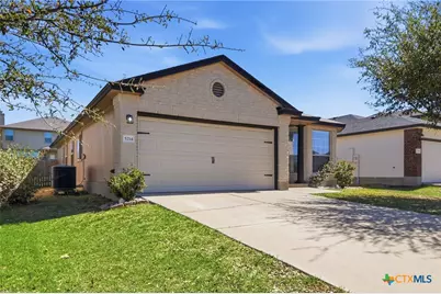 5214 Lions Gate Lane, Killeen, TX 76549 - Photo 3