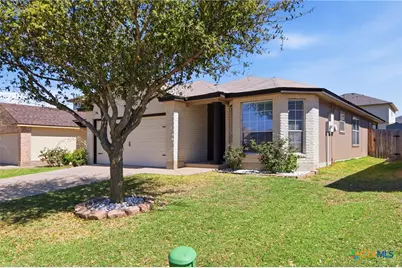 5214 Lions Gate Lane, Killeen, TX 76549 - Photo 5