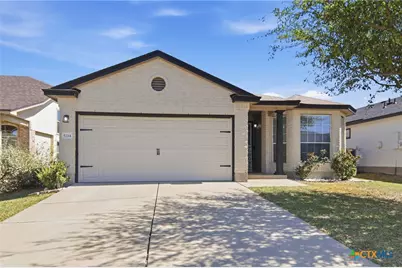 5214 Lions Gate Lane, Killeen, TX 76549 - Photo 1