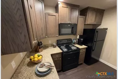 2710 S Clear Creek Road #207, Killeen, TX 76549 - Photo 5