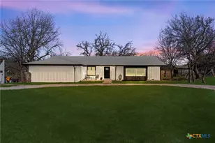 1115 County Rd 2102, Lometa, TX 76853 - Photo 1