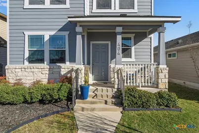404 Cane River, Pflugerville, TX 78660 - Photo 5