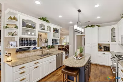 154 Quarry Point, New Braunfels, TX 78132 - Photo 13