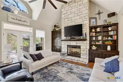 154 Quarry Point, New Braunfels, TX 78132 - Photo 11