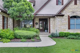 154 Quarry Point, New Braunfels, TX 78132 - Photo 3