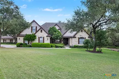154 Quarry Point, New Braunfels, TX 78132 - Photo 1