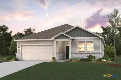 2517 Heritance Pass, Seguin, TX 78155 - Photo 1