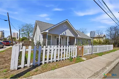 419 N Hackberry Street, San Antonio, TX 78202 - Photo 35