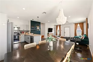 419 N Hackberry St, San Antonio, TX 78202 - Photo 11