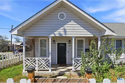 419 N Hackberry Street, San Antonio, TX 78202 - Photo 1