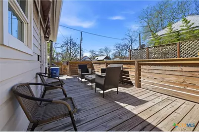 419 N Hackberry Street, San Antonio, TX 78202 - Photo 27