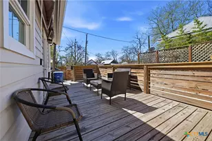 419 N Hackberry St, San Antonio, TX 78202 - Photo 27