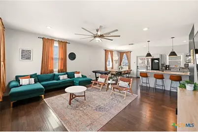 419 N Hackberry Street, San Antonio, TX 78202 - Photo 5